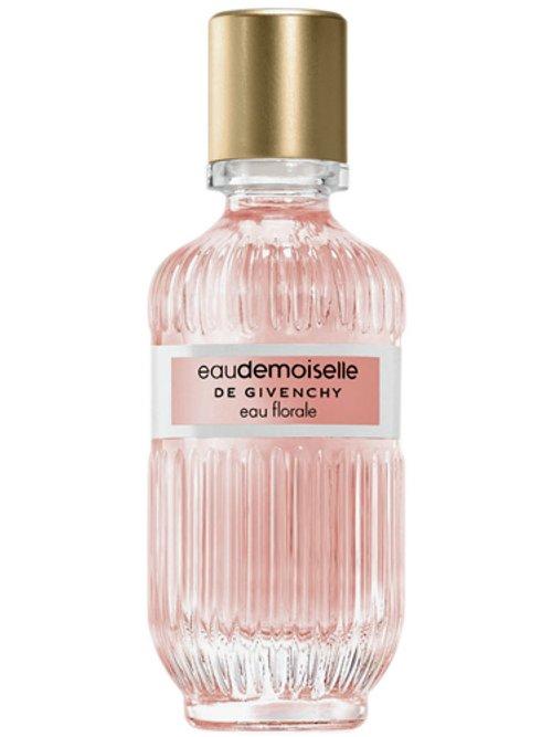 Eaudemoiselle de Givenchy Eau Florale — Givenchy