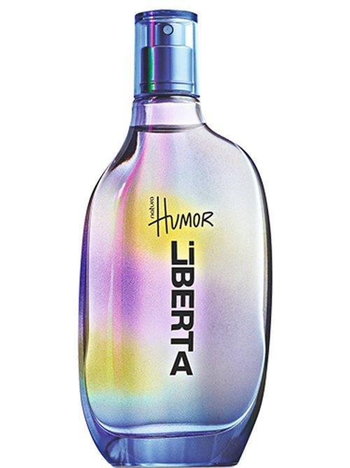 Humor Liberta — Natura