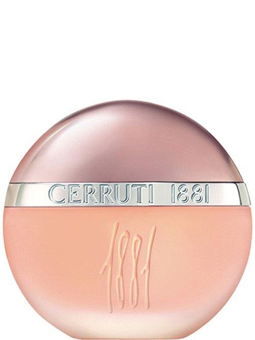 Cerruti 1881 Pour Femme — Cerruti