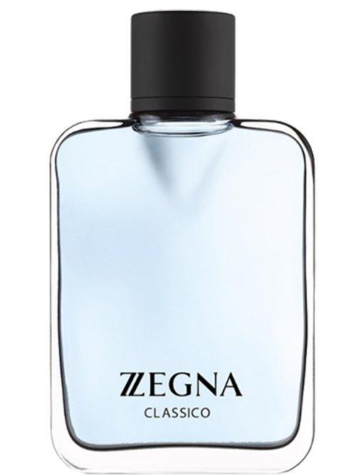 Zzegna Classico — Ermenegildo Zegna