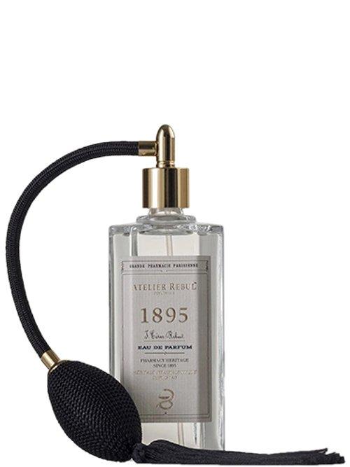 1895 Eau De Parfum — Atelier Rebul