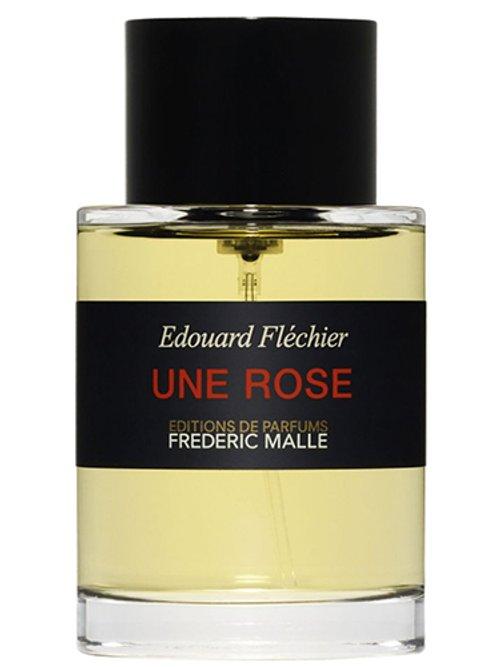 Une Rose — Frédéric Malle