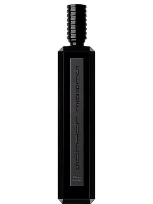 Fille en Aiguilles — Serge Lutens
