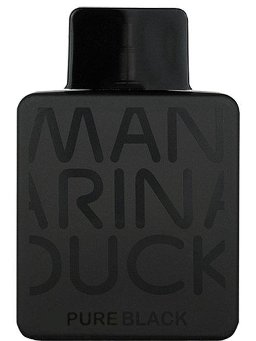 Mandarina Duck Pure Black — Mandarina Duck