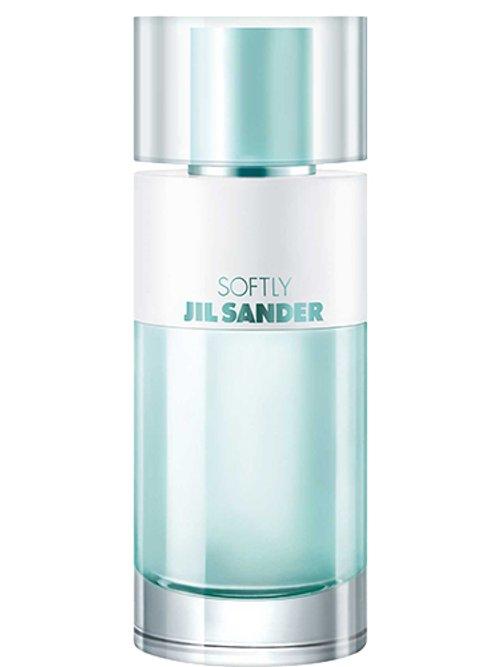 Softly — Jil Sander