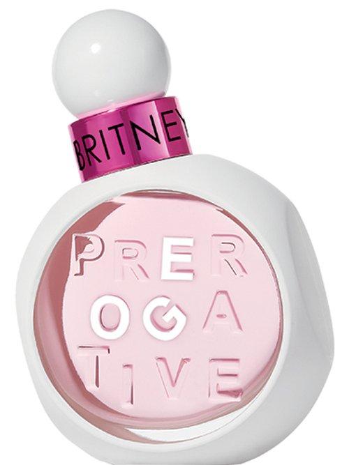 Prerogative Ego — Britney Spears