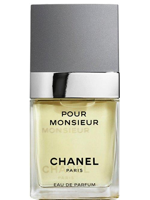 Pour Monsieur Chanel 2014 Eau de Parfum — Chanel
