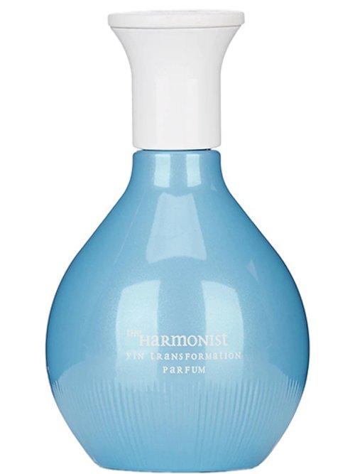 Yin Transformation Parfum — The Harmonist