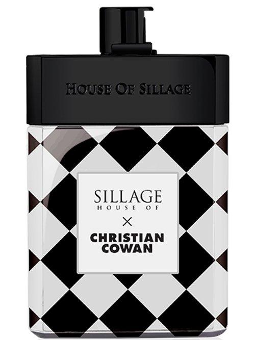 Passion De L'Amour X Christian Cowan 2019 — House Of Sillage