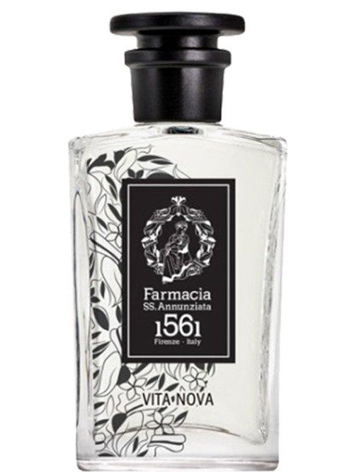 Vita Nova — Farmacia Ss. Annunziata 1561