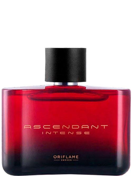 Ascendant Intense — Oriflame