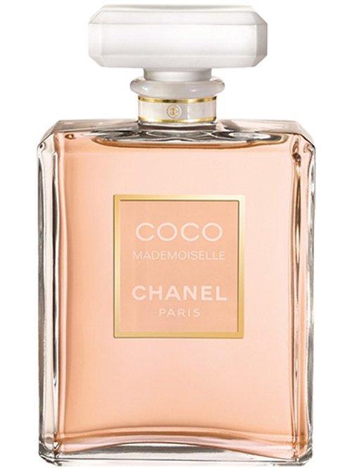 Coco Mademoiselle Eau De Parfum — Chanel