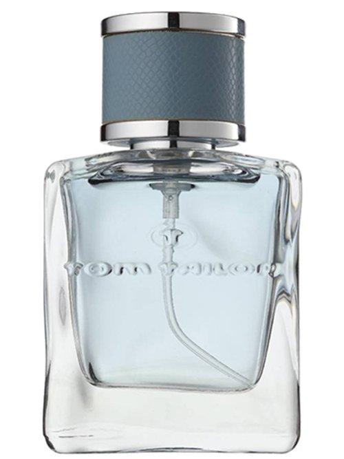 Liquid Man Tom Tailor 2010 After Shave — Tom Tailor