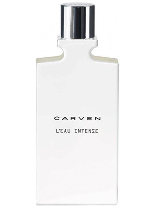 Carven l'Eau Intense — Carven