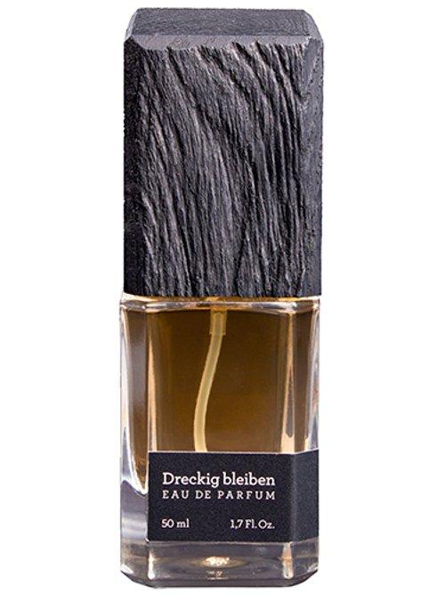 Dreckig Bleiben — Atelier Pmp