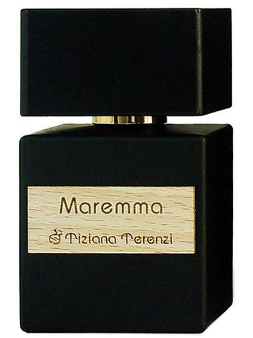 Maremma — Tiziana Terenzi