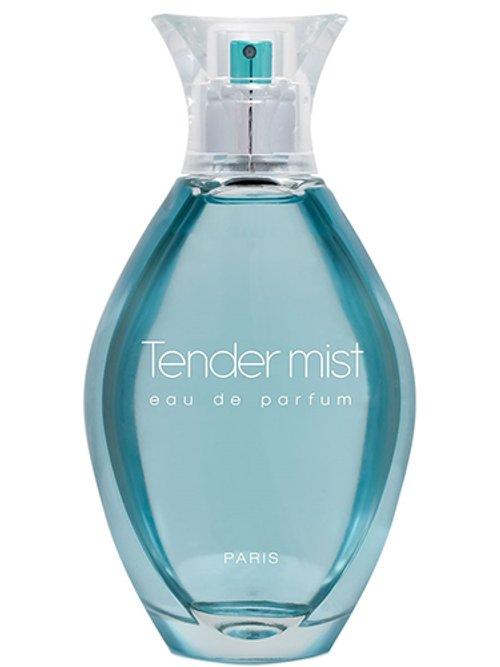 Tender Mist — Paris Bleu