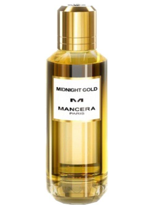 Midnight Gold — Mancera