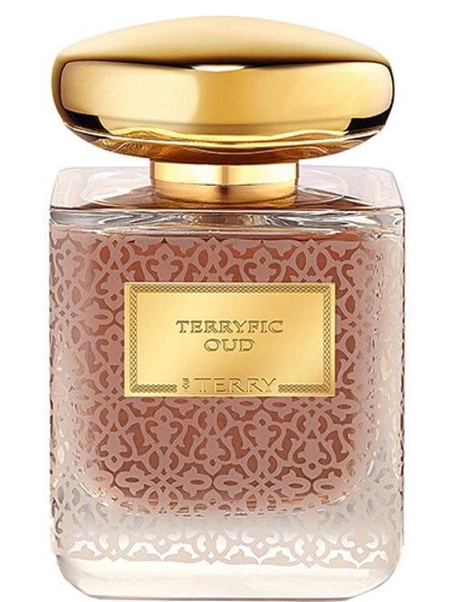 Terryfic Oud L'Eau — By Terry