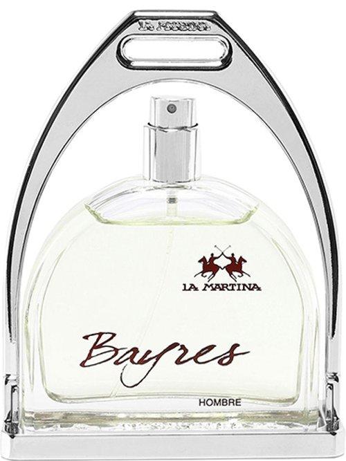 Bayres Hombre — La Martina
