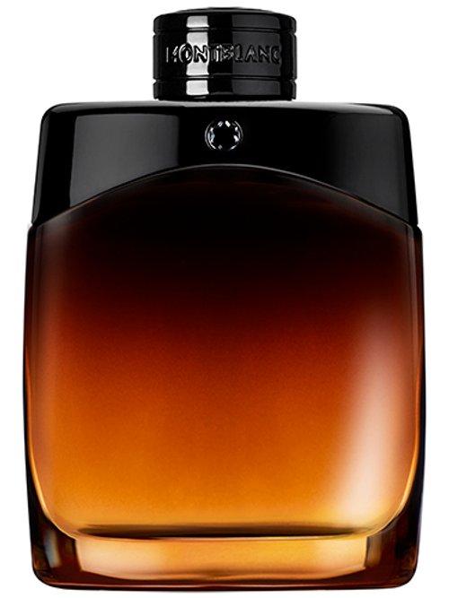 Legend Pour Homme Night — Montblanc