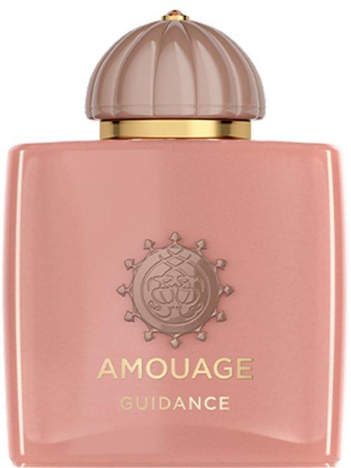 Guidance — Amouage