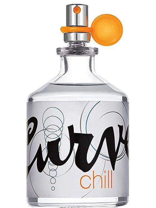 Curve Chill For Him — Curve