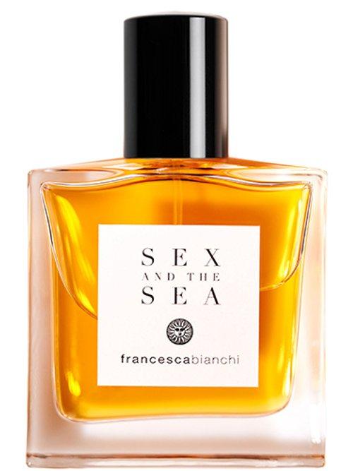Sex and the Sea — Francesca Bianchi