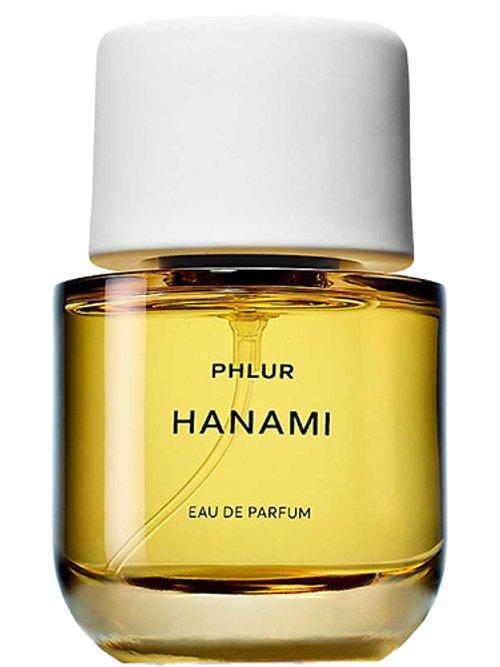 Hanami Phlur 2023 Perfume Oil — Phlur