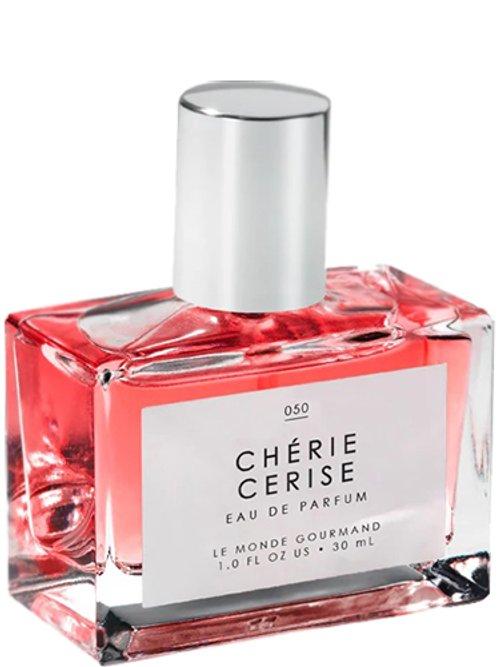 Chérie Cerise 2022 — Le Monde Gourmand