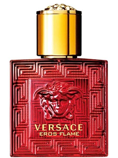 Eros Flame Pour Homme — Versace