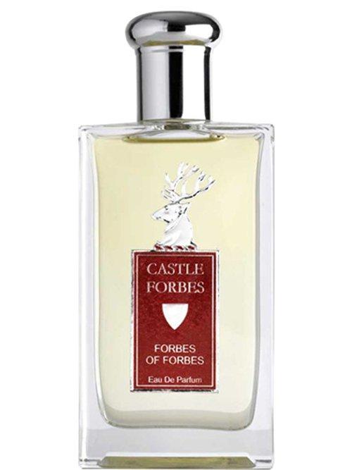Forbes of Forbes — Castle Forbes