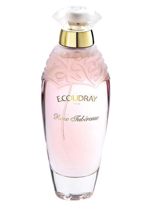 Rose Tubéreuse — E.Coudray