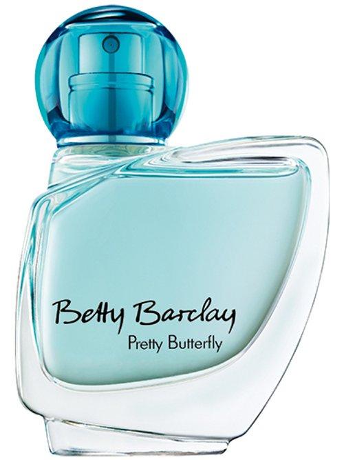 Pretty Butterfly — Betty Barclay