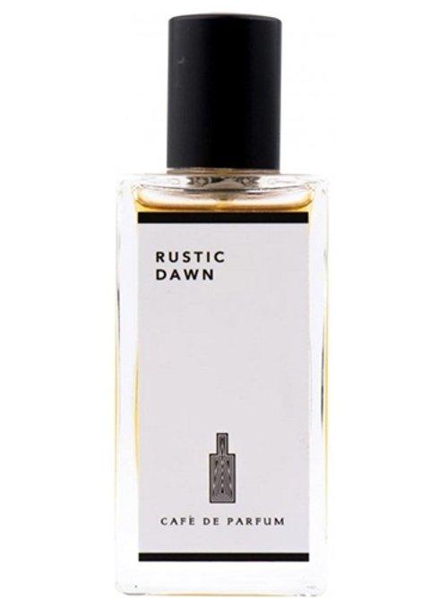 Rustic Dawn — Café De Parfum