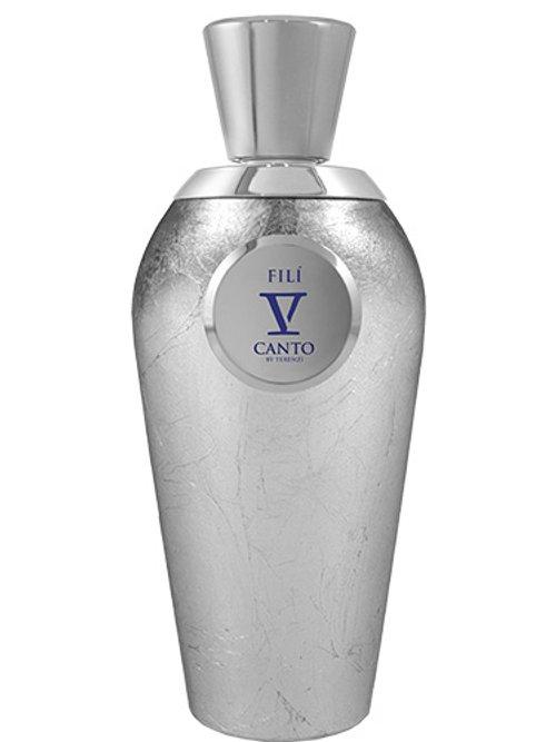 Fili — V Canto