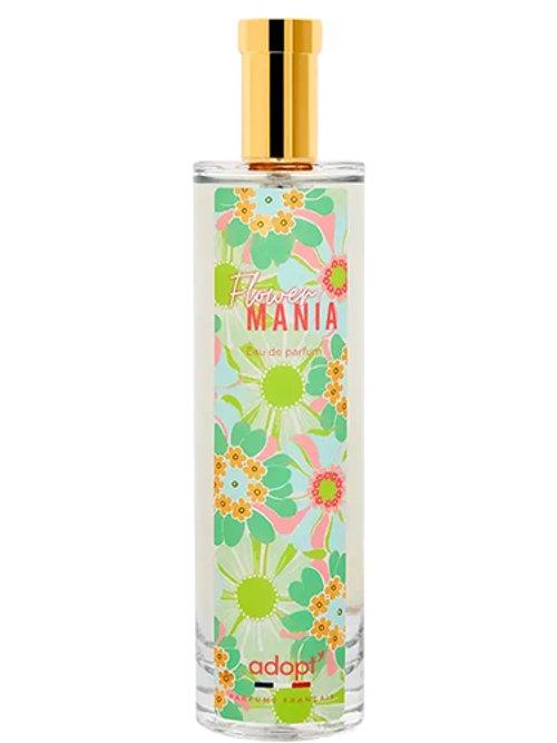 Flower Mania — Adopt