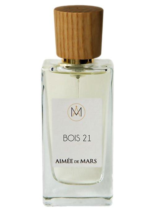 Bois 21 — Aimée De Mars