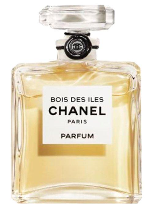 Bois Des Iles Extrait — Chanel
