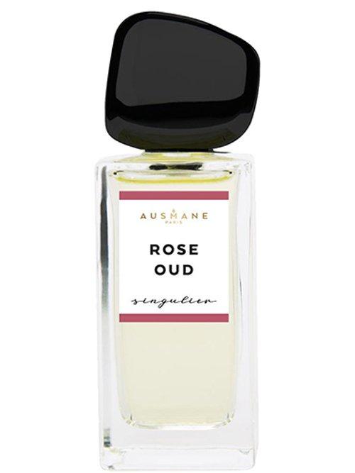 Rose Oud — Ausmane