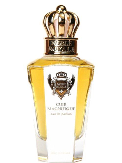 Cuir Magnifique — Noble Royale