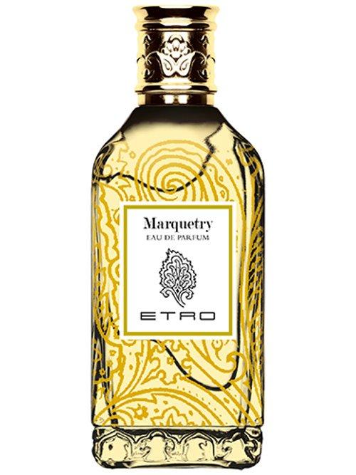 Marquetry — Etro