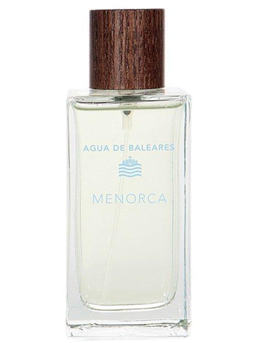 Menorca Mujer — Agua De Baleares