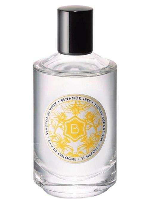 Si Neroli — Benamôr 1925