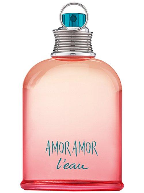 Amor Amor L'Eau 2015 — Cacharel