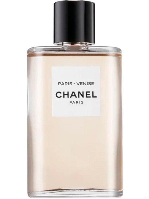 Paris – Venise — Chanel