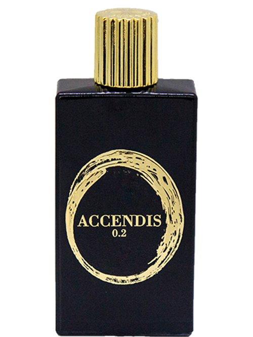 0.2 — Accendis