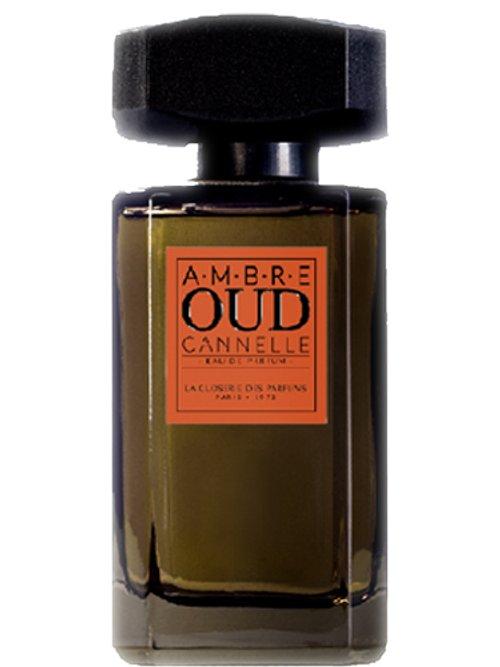 Oud Cannelle — La Closerie Des Parfums