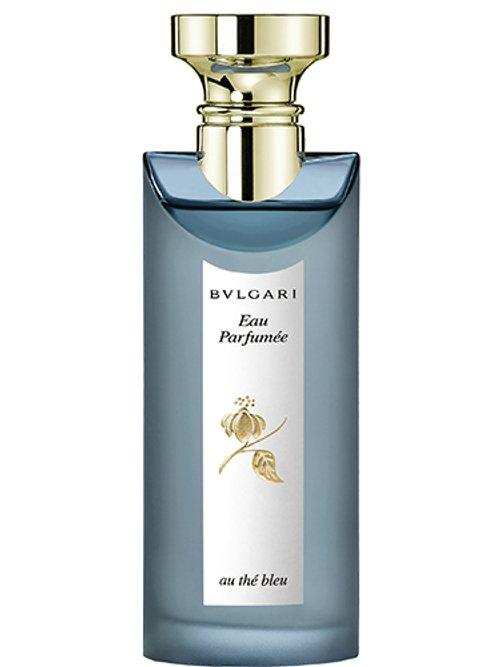 Bvlgari Eau Parfumée Au Thé Bleu — Bulgari