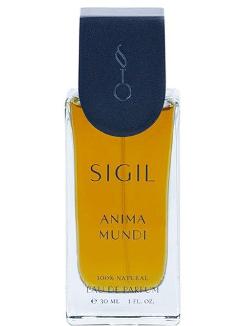 Anima Mundi — Sigil